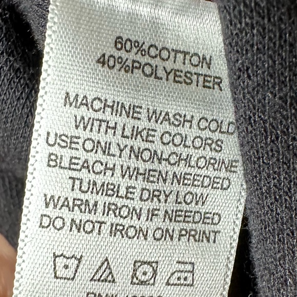 Haggar Clothing Long Sleeve 2 in 1 With Built-In Tee Green (4X/4X) Pre-Owned - Picture 6 of 6